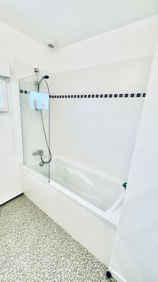 Kerhos - Appartement Vue Mer Camaret-sur-Mer Extérieur photo