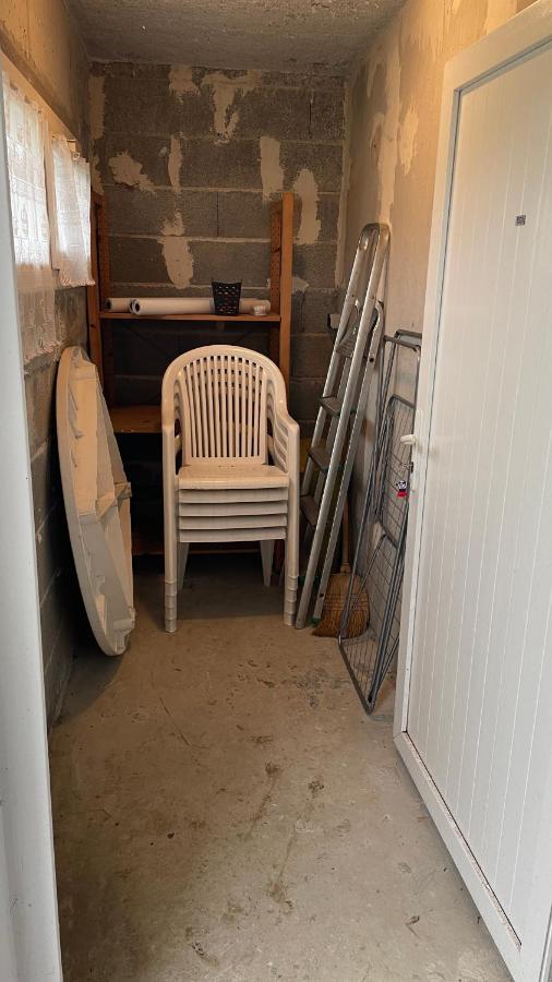 Kerhos - Appartement Vue Mer Camaret-sur-Mer Extérieur photo
